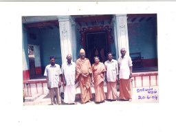 சுவாமி அன்பர்கள் 